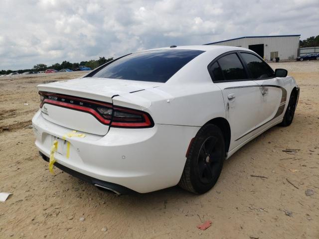 Photo 4 from auction – 2016 DODGE CHARGER SE with VIN 2C3CDXBG7GH103236