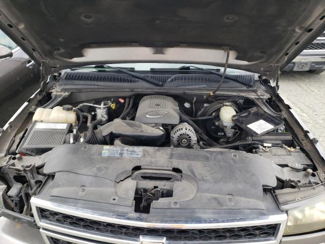 Photo 7 from auction – 2006 CHEVROLET SILVERADO with VIN 2GCEC13V361289155