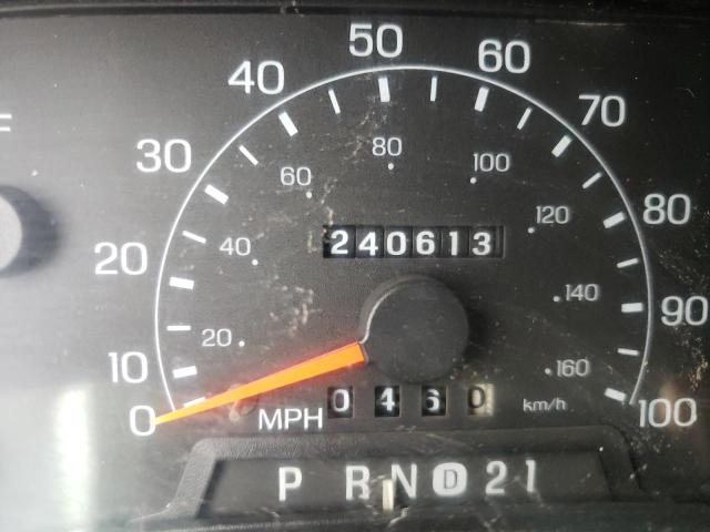 Photo 8 from auction – 2000 FORD F250 SUPER with VIN 3FTNF20L9YMA45554