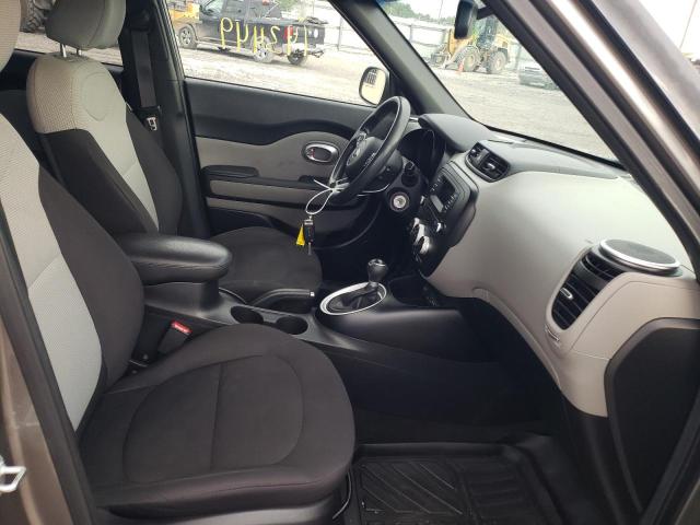 Photo 5 from auction – 2015 KIA SOUL with VIN KNDJN2A27F7131945
