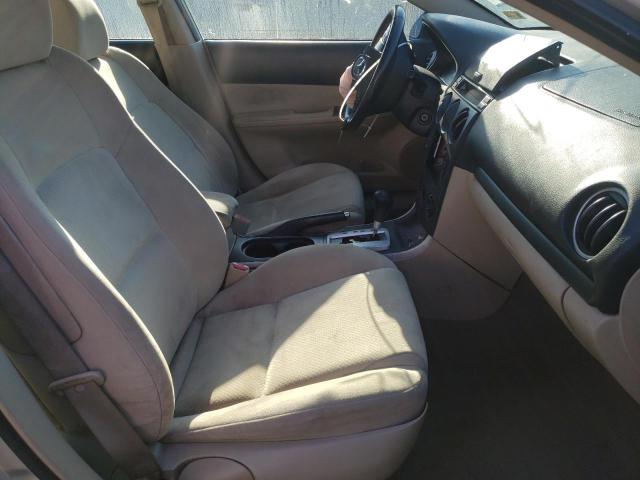 Zdjęcie 5 z aukcji – 2007 MAZDA 6 I z VIN 1YVHP80C675M40531