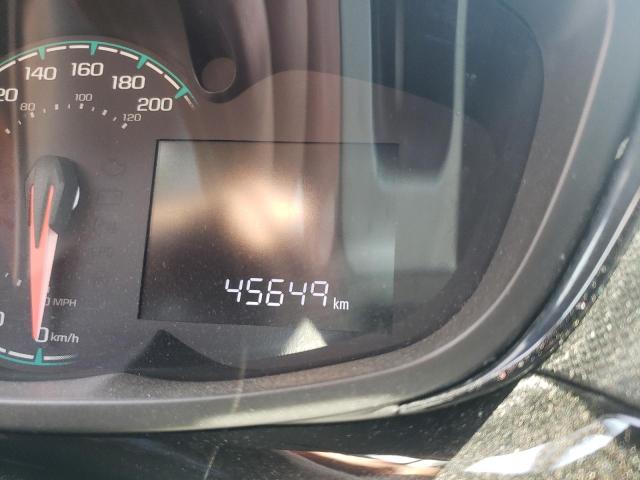 Photo 8 from auction – 2019 CHEVROLET SPARK 1LT with VIN KL8CD6SA7KC727737