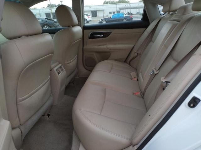 Photo 6 from auction – 2013 NISSAN ALTIMA 2.5 with VIN 1N4AL3AP8DN574899