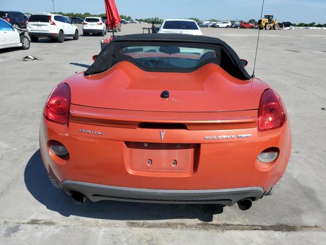 Photo 6 from auction – 2008 PONTIAC SOLSTICE G with VIN 1G2MF35X48Y120053
