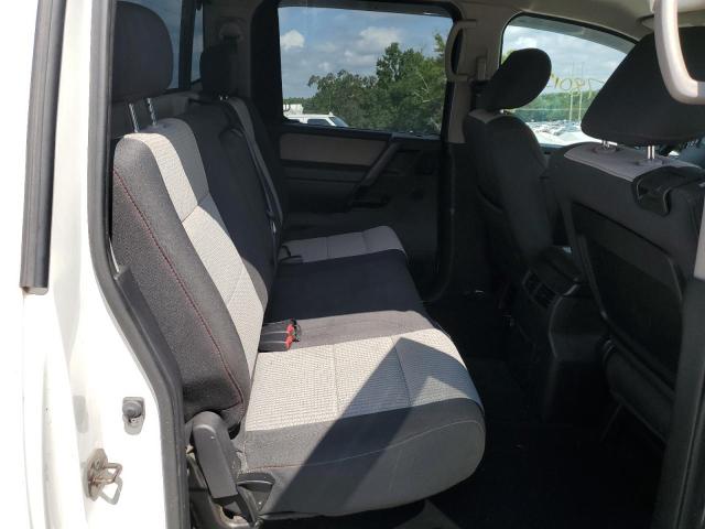 Photo 6 from auction – 2010 NISSAN TITAN XE with VIN 1N6BA0EC3AN312243