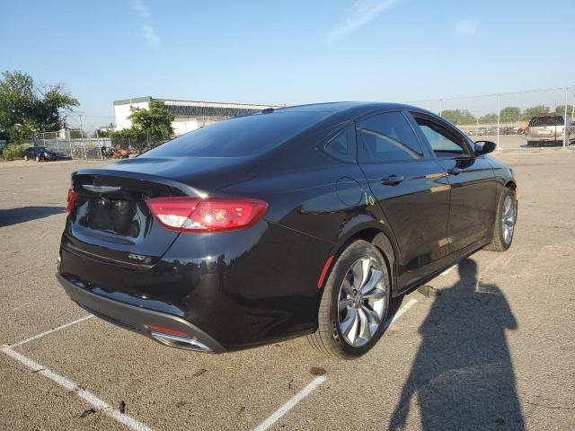 Photo 4 from auction – 2015 CHRYSLER 200 with VIN 1C3CCCBB1FN717477