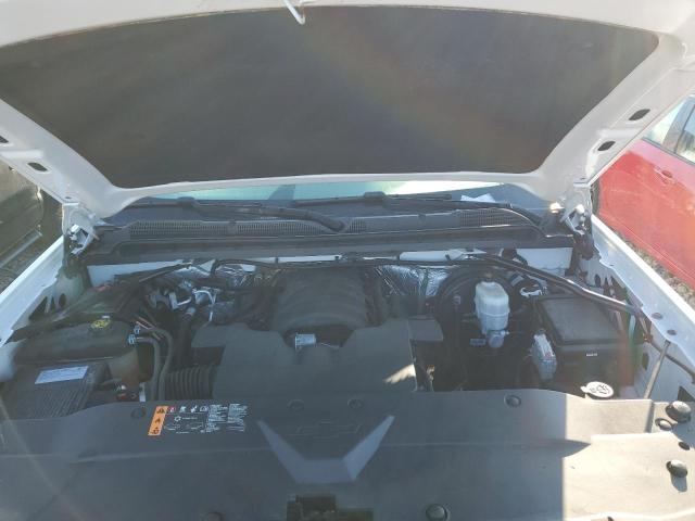 Photo 7 from auction – 2018 CHEVROLET SILVERADO with VIN 1GCVKREC5JZ211442