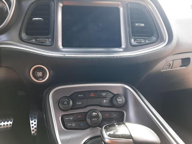 Photo 9 from auction – 2019 DODGE CHALLENGER with VIN 2C3CDZJG9KH525983