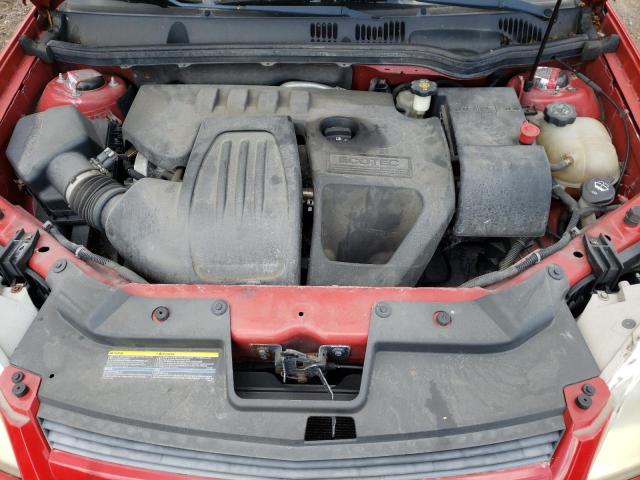 Photo 7 from auction – 2007 CHEVROLET COBALT LS with VIN 1G1AK15F777348115