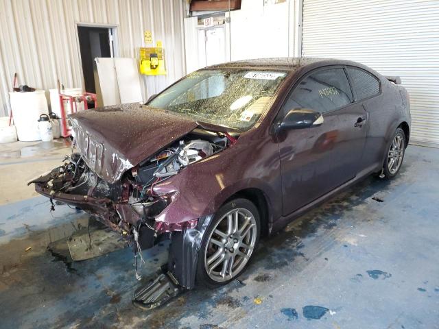 Photo 2 from auction – 2007 TOYOTA SCION TC with VIN JTKDE177070171829