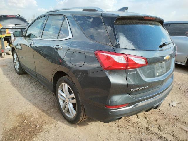 Photo 3 from auction – 2019 CHEVROLET EQUINOX PR with VIN 3GNAXPEX8KS506032