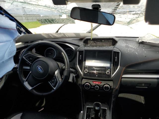 Photo 9 from auction – 2019 SUBARU CROSSTREK with VIN JF2GTAMC6K8302964