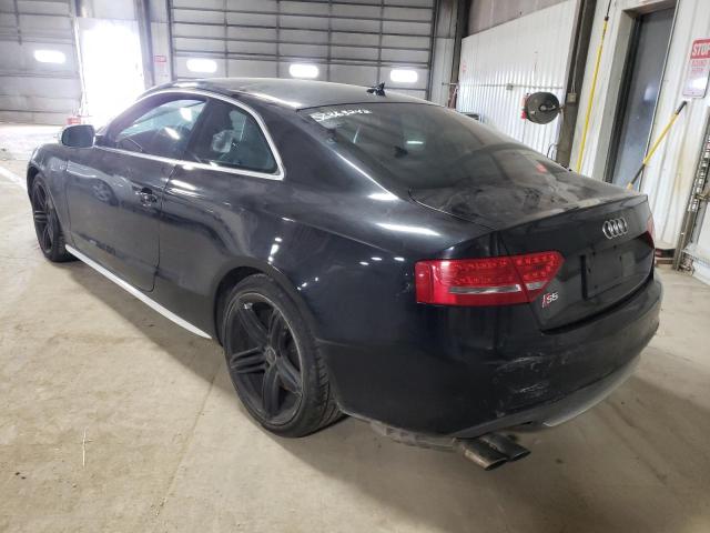 Photo 3 from auction – 2012 AUDI S5 PREMIUM with VIN WAUCVAFR1CA005942