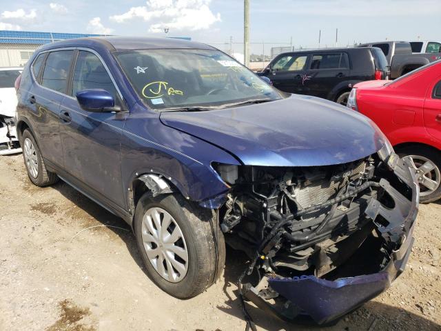 Photo 1 from auction – 2018 NISSAN 180SX with VIN 5N1AT2MT4JC733322
