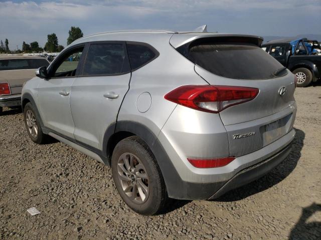 Photo 3 from auction – 2018 HYUNDAI TUCSON SEL with VIN KM8J3CA47JU607775