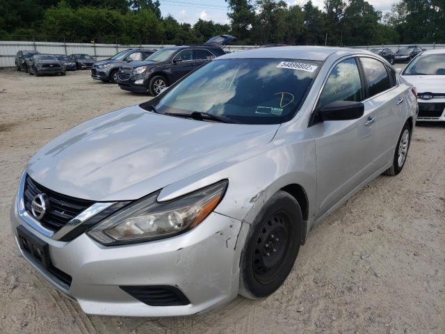 Photo 2 from auction – 2016 NISSAN ALTIMA 2.5 with VIN 1N4AL3AP6GC136642