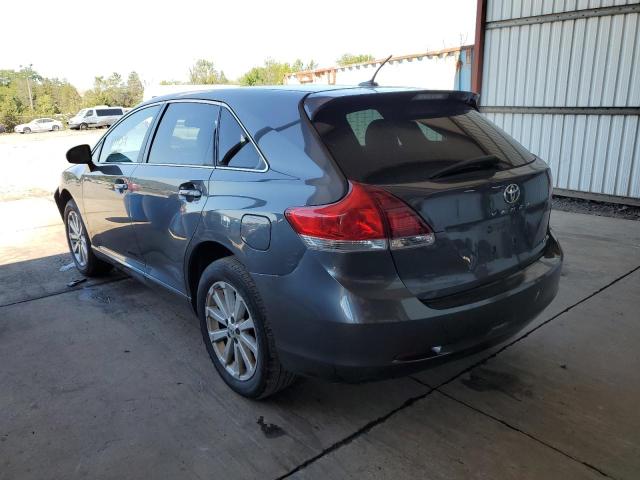 Photo 3 from auction – 2011 TOYOTA VENZA with VIN 4T3BA3BB0BU022102