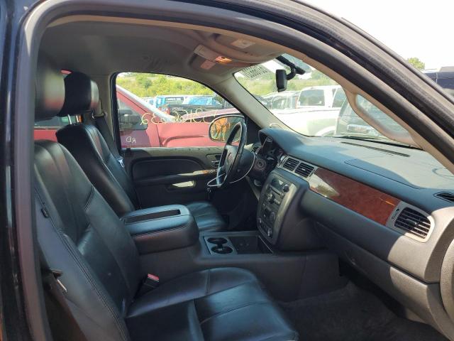 Photo 5 from auction – 2012 GMC YUKON SLT with VIN 1GKS2CE00CR102206