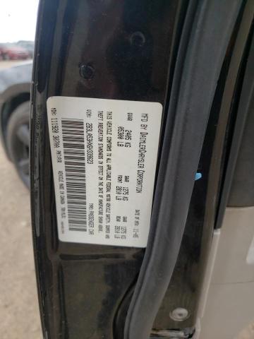 Photo 10 from auction – 2006 DODGE CHARGER R/ with VIN 2B3LA53HX6H339623