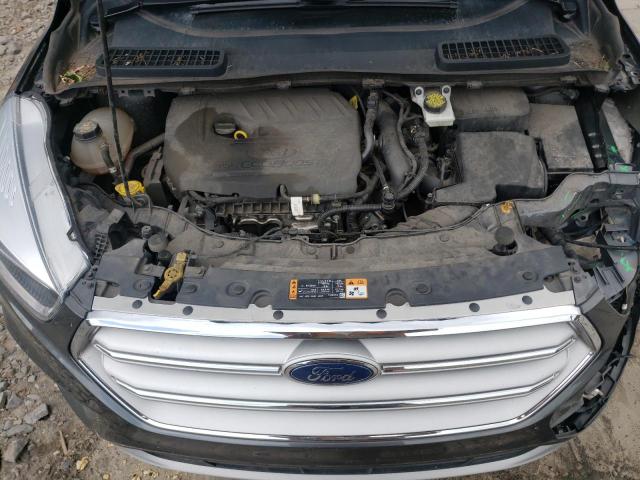 Photo 7 from auction – 2018 FORD ESCAPE SE with VIN 1FMCU9GD7JUB78962
