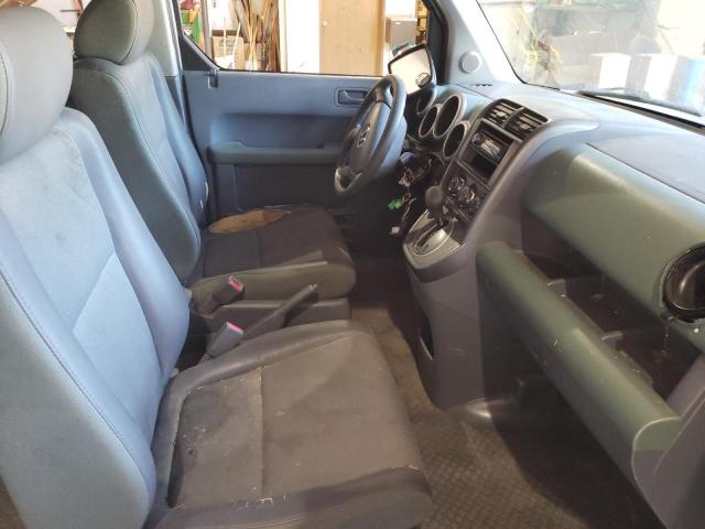 Photo 5 from auction – 2005 HONDA ELEMENT with VIN 5J6YH28375L019747