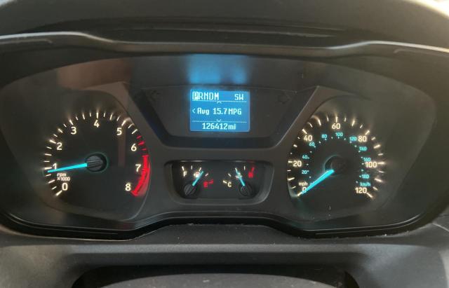 Photo 8 from auction – 2015 FORD TRANSIT T- with VIN 1FBVU4XG9FKA42978