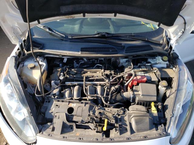 Photo 7 from auction – 2015 FORD FIESTA SE with VIN 3FADP4EJ8FM133364