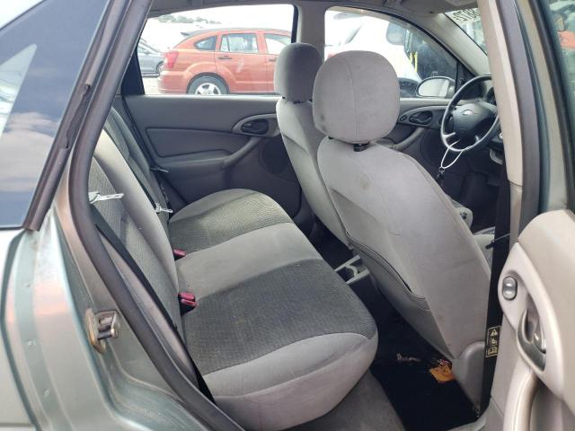 Photo 6 from auction – 2003 FORD FOCUS SE with VIN 1FAFP34P53W301630