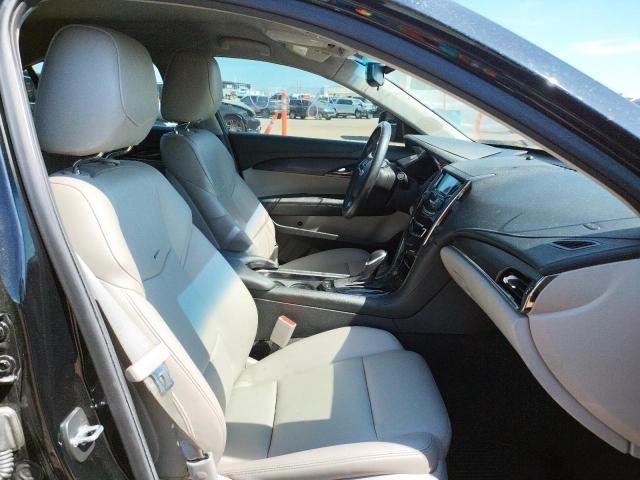 Photo 5 from auction – 2016 CADILLAC ATS with VIN 1G6AA5RA3G0172790