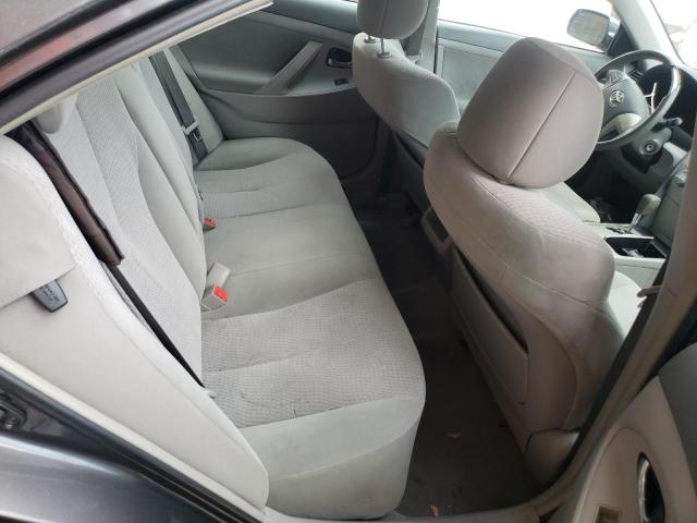 Photo 6 from auction – 2011 TOYOTA CAMRY BASE with VIN 4T4BF3EK4BR208723