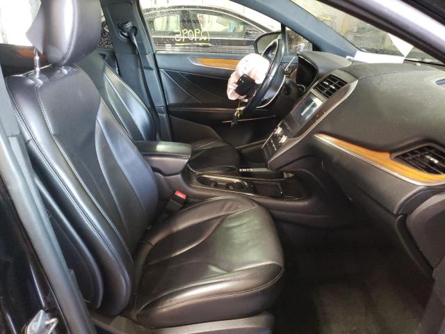 Photo 5 from auction – 2016 LINCOLN MKC RESERV with VIN 5LMTJ3DH8GUJ08759