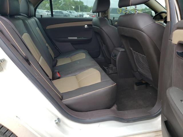 Photo 6 from auction – 2011 CHEVROLET MALIBU LTZ with VIN 1G1ZE5E78BF200614