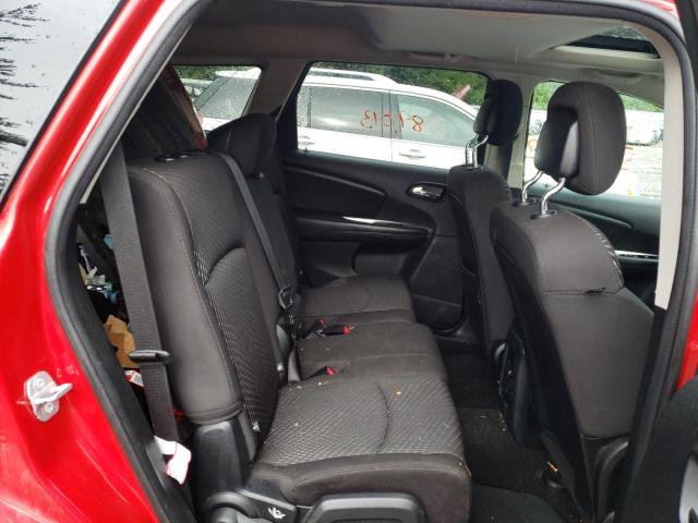 Photo 6 from auction – 2014 DODGE JOURNEY SX with VIN 3C4PDDBG9ET244325