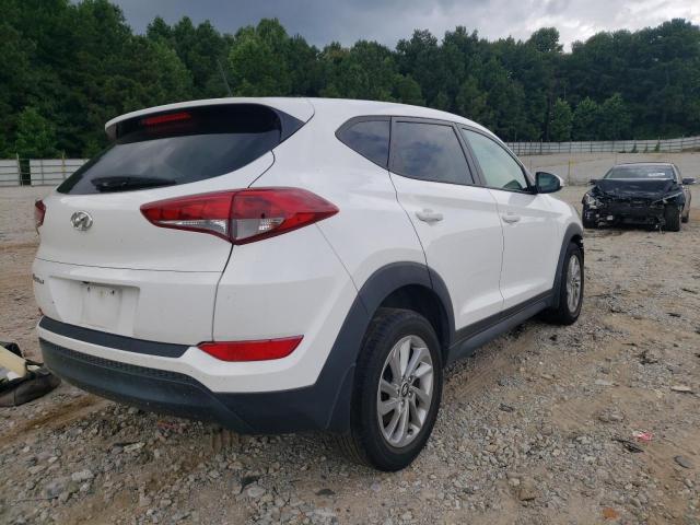 Photo 4 from auction – 2016 HYUNDAI TUCSON SE with VIN KM8J23A4XGU221072