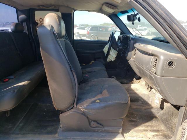 Photo 5 from auction – 2007 CHEVROLET SILVERADO with VIN 2GCEC19Z271107120