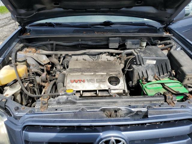 Zdjęcie 7 z aukcji – 2005 TOYOTA HIGHLANDER z VIN JTEEP21AX50119813