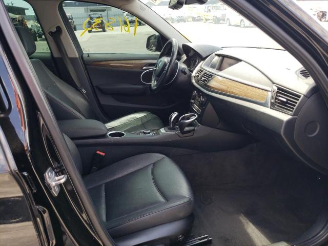 Photo 5 from auction – 2015 BMW X1 SDRIVE2 with VIN WBAVM1C54FV314640
