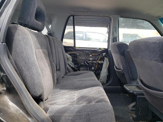 Photo 6 from auction – 2000 HONDA CR-V EX with VIN JHLRD1861YC063275