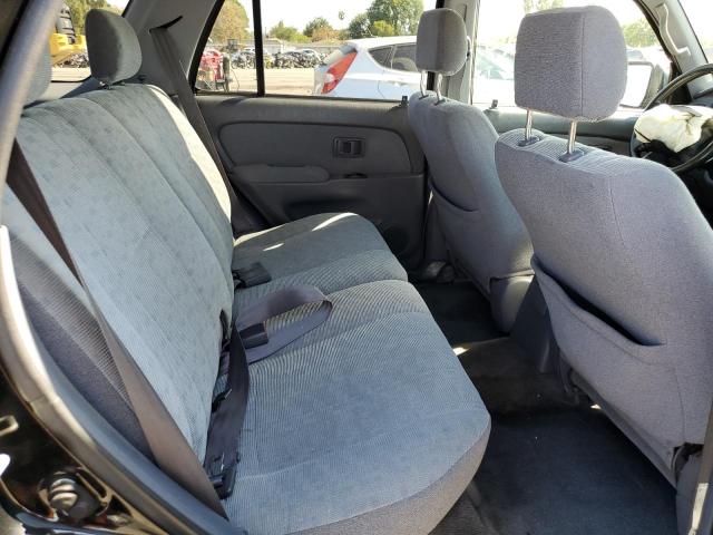 Photo 6 from auction – 1999 TOYOTA 4RUNNER with VIN JT3GM84R4X0052434