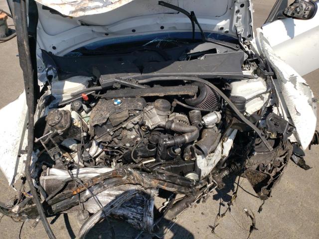 Photo 7 from auction – 2009 BMW 335 I with VIN WBAPM77579NL94607
