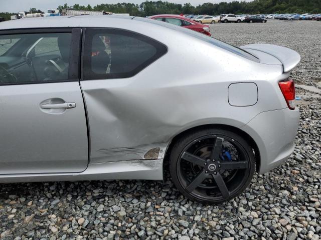 Photo 9 from auction – 2011 TOYOTA SCION TC with VIN JTKJF5C76B3019767