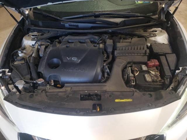 Photo 7 from auction – 2017 NISSAN MAXIMA 3.5 with VIN 1N4AA6AP3HC408489