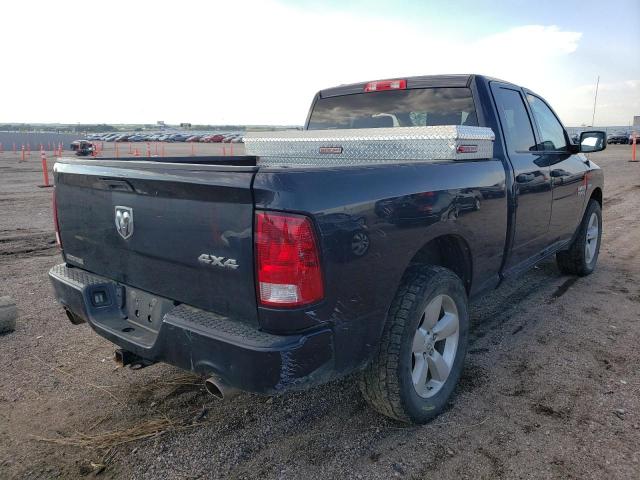 Photo 4 from auction – 2015 RAM 1500 ST with VIN 1C6RR7FT2FS589046