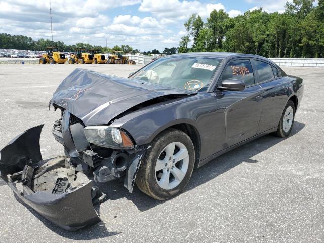 Zdjęcie 2 z aukcji – 2014 DODGE CHARGER SE z VIN 2C3CDXBG2EH363962