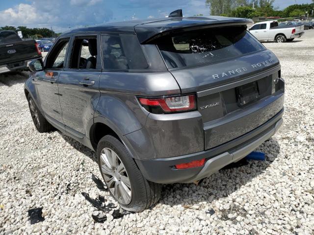 Photo 3 from auction – 2017 LAND ROVER RANGE ROVE with VIN SALVP2BG9HH236434