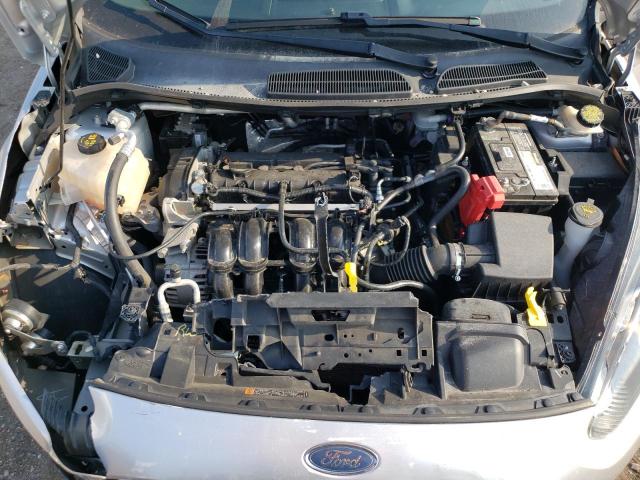 Photo 7 from auction – 2016 FORD FIESTA SE with VIN 3FADP4BJ9GM193000