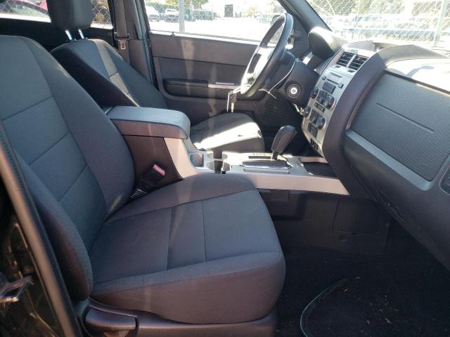 Photo 5 from auction – 2012 FORD ESCAPE XLT with VIN 1FMCU9D72CKB42089
