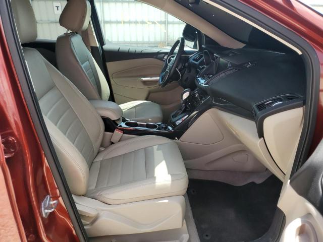 Photo 5 from auction – 2014 FORD ESCAPE TIT with VIN 1FMCU0J96EUC16848