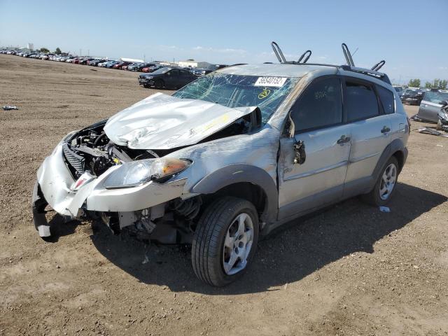 Photo 2 from auction – 2003 PONTIAC VIBE with VIN 5Y2SL62823Z402544