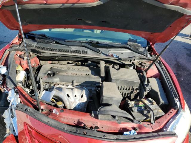 Photo 7 from auction – 2009 TOYOTA CAMRY BASE with VIN 4T4BE46K19R075792